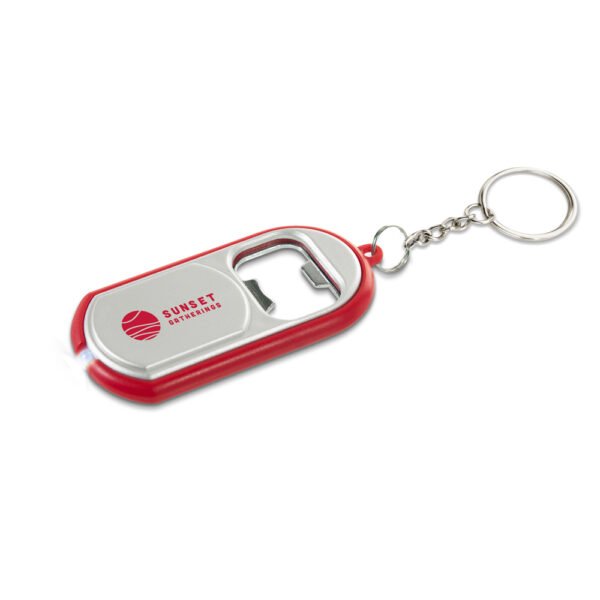 Chaveiro Abridor Personalizado - Image 2