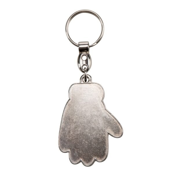 Chaveiro Metal Personalizado - Image 2