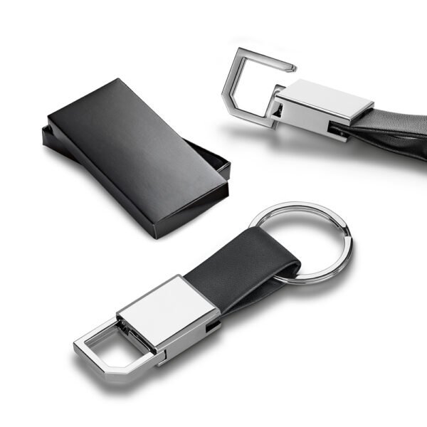 Chaveiro Metal Personalizado