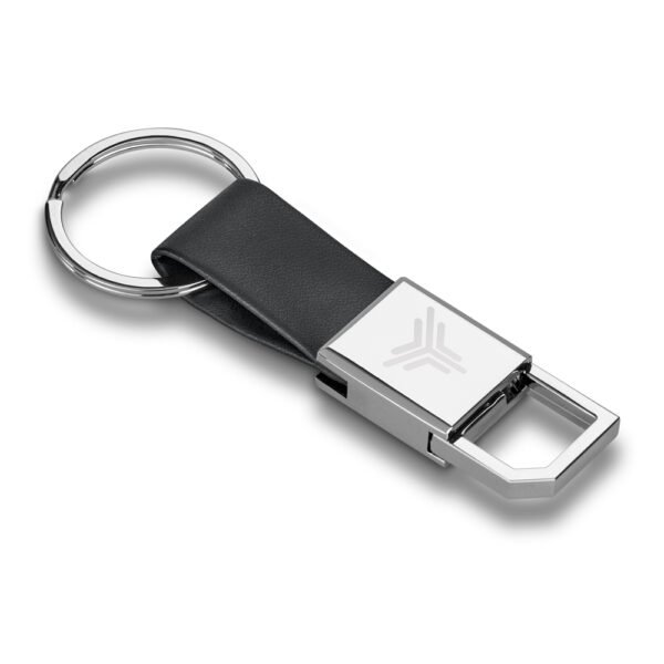 Chaveiro Metal Personalizado - Image 2