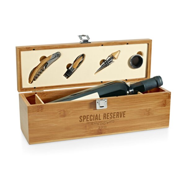 Kit Vinho Personalizado