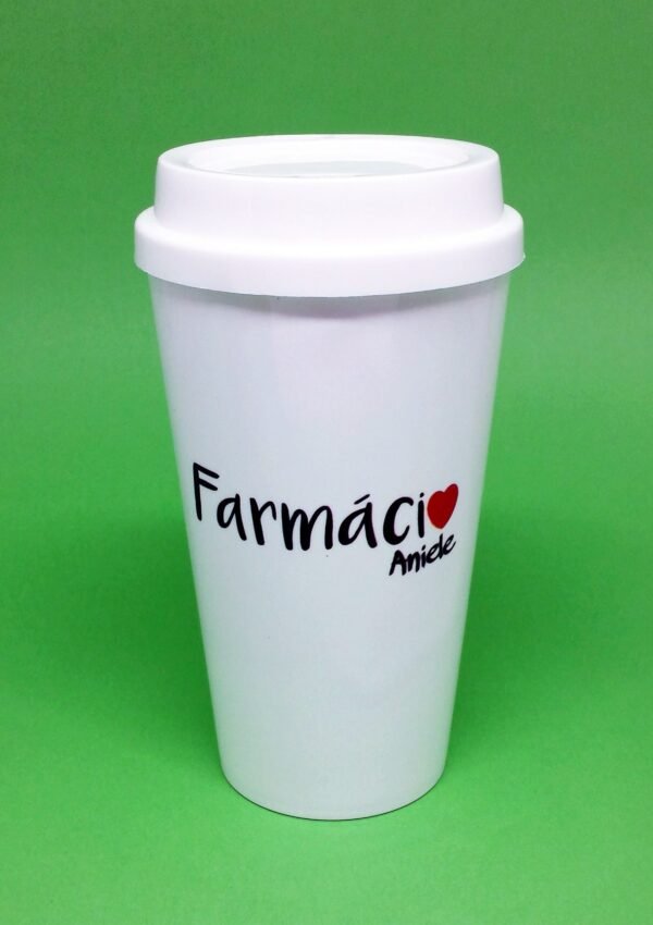 Copo Para Café Personalizado