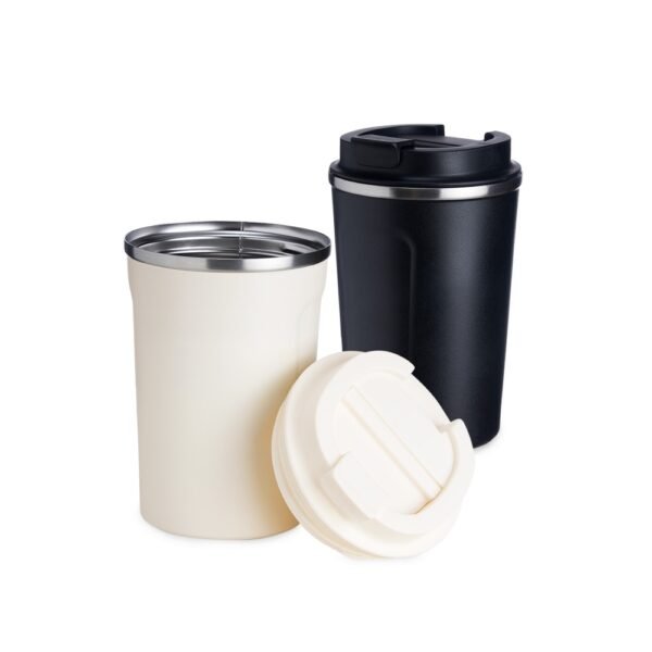Copo Térmico Inox 350ml - Image 4
