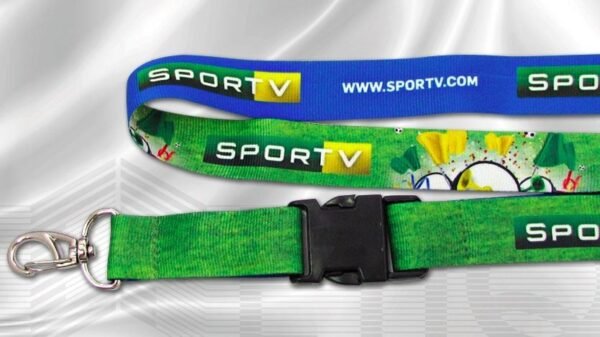 Cordões Para Crachá Personalizado - Image 2