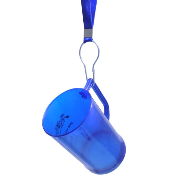 Tirante Para Caneca Personalizado
