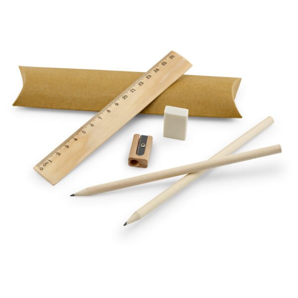 Kit Escolar Personalizado - Image 2