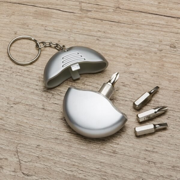 Chaveiro Kit Ferramenta Personalizado - Image 3