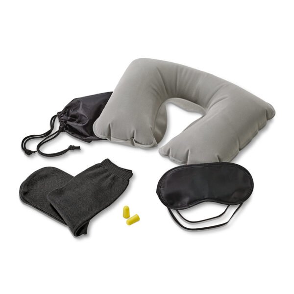 Kit De Viagem Personalizado