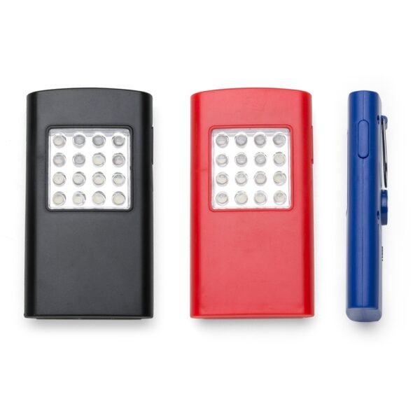 Lanterna Led Personalizada