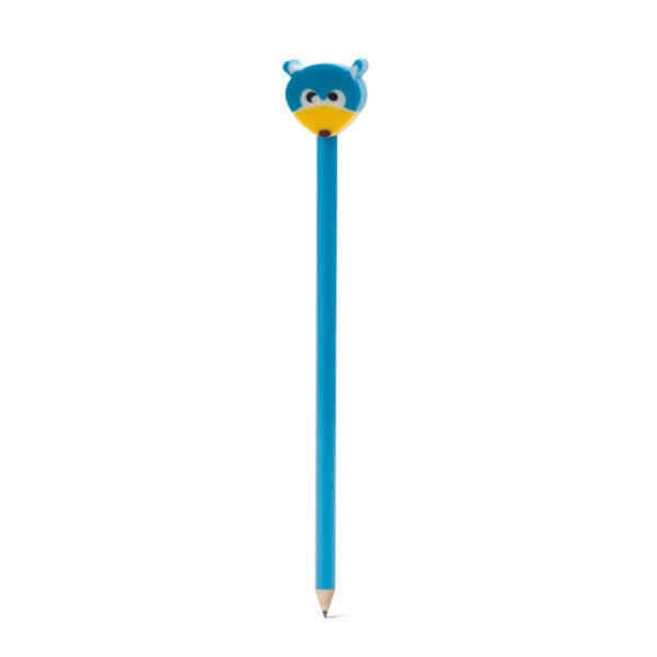Lápis Para Crianças Personalizados - Image 2