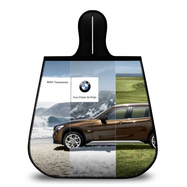 Lixeira Para Carro Personalizada - Image 2