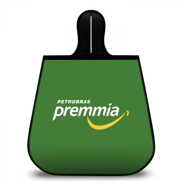 Lixeira Para Carro Personalizada