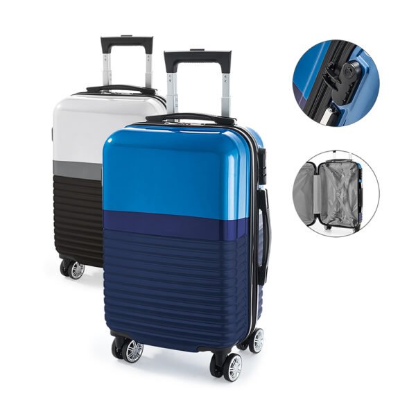 Mala De Viagem Executiva Personalizada