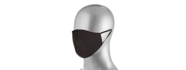 Máscara Algodão Personalizada - Image 2