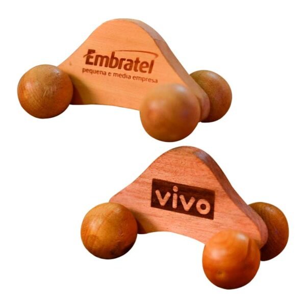 Massageador Personalizado