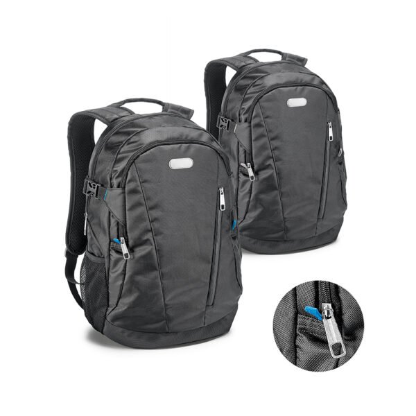 Mochila Para Notebook Personalizada