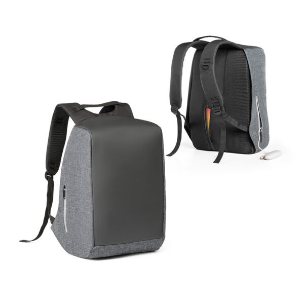 Mochila Notebook Personalizada
