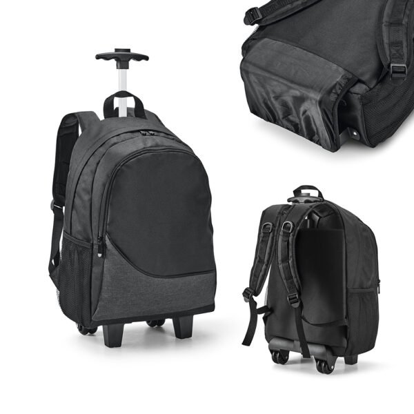Mochila Para Notebook Personalizada