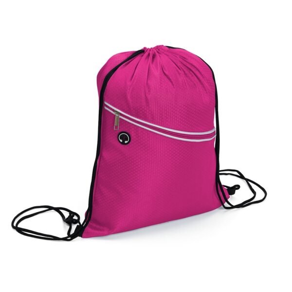 Mochila saco impermeável - Imagem 3