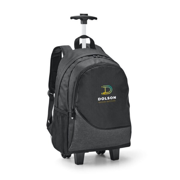 Mochila Para Notebook Personalizada - Image 2