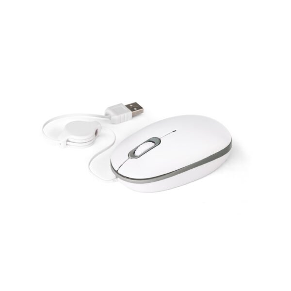 Mouse ótico promocional