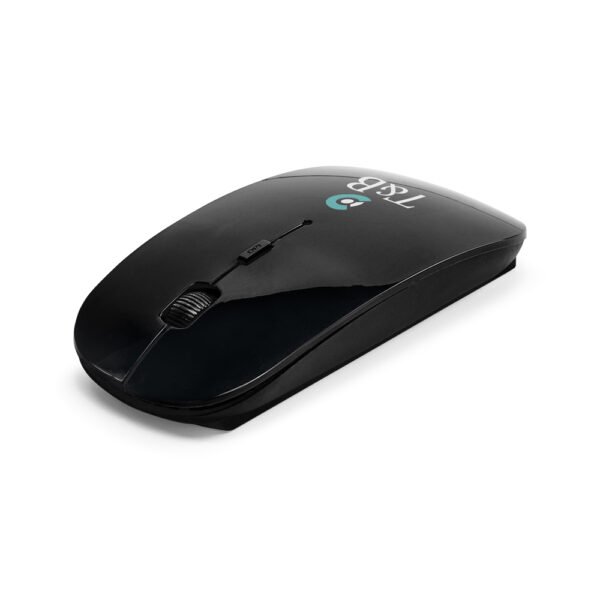 Mouse Sem Fio Personalizado - Image 2