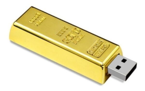 Pen Drive Personalizado