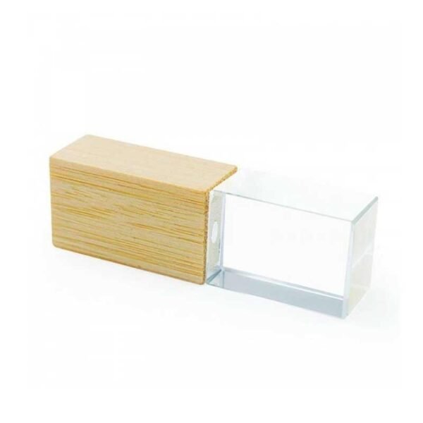 Pen Drive Ecológico - Image 2