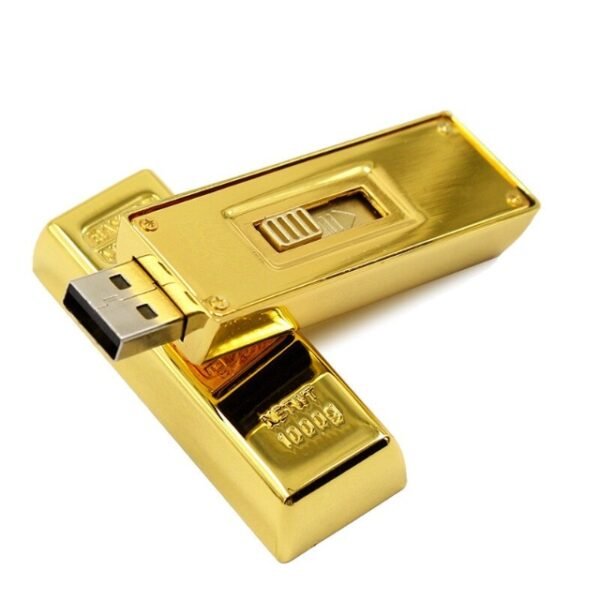 Pen Drive Personalizado - Image 2