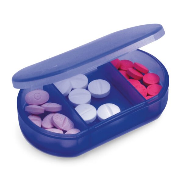 Porta Comprimidos Personalizado - Image 2