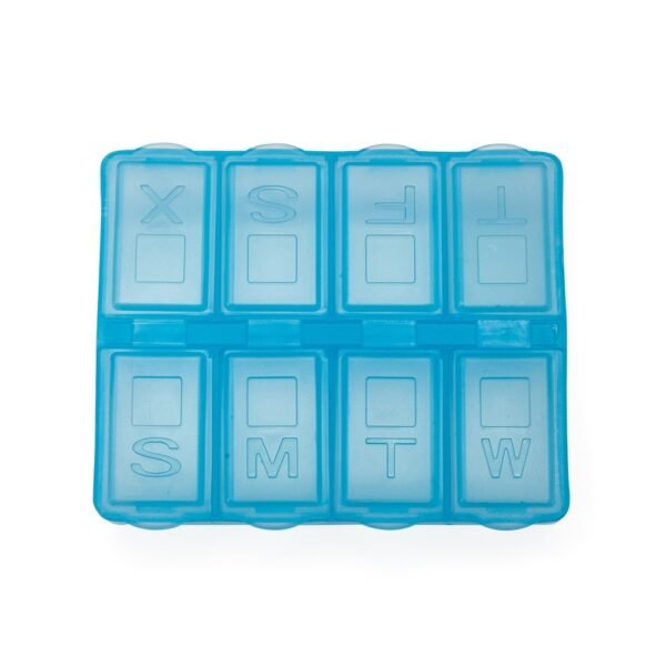 Porta Comprimidos Personalizado - Image 2