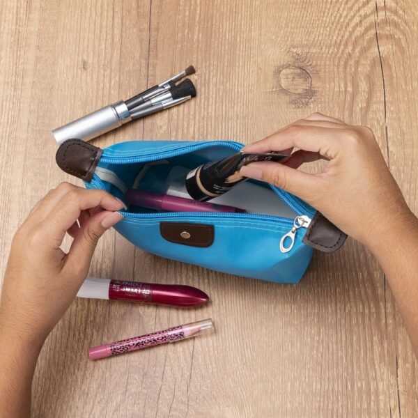 Necessaire Personalizada Poliéster - Image 3