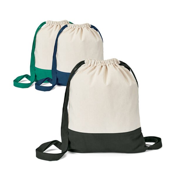 Sacola tipo Mochila - Image 2