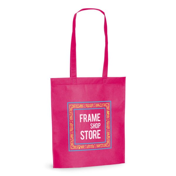 Sacolas TNT Personalizada - Imagem 2