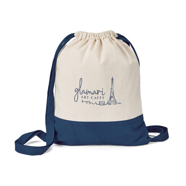 Sacola tipo Mochila - Image 3