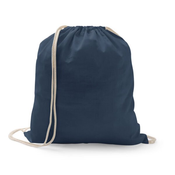 Sacola tipo mochila