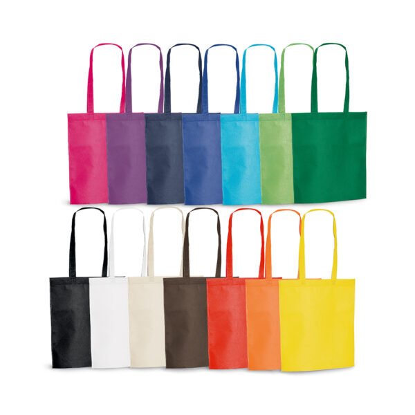 Sacolas TNT Personalizada
