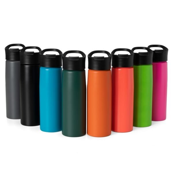 Squeeze alumínio 750ml
