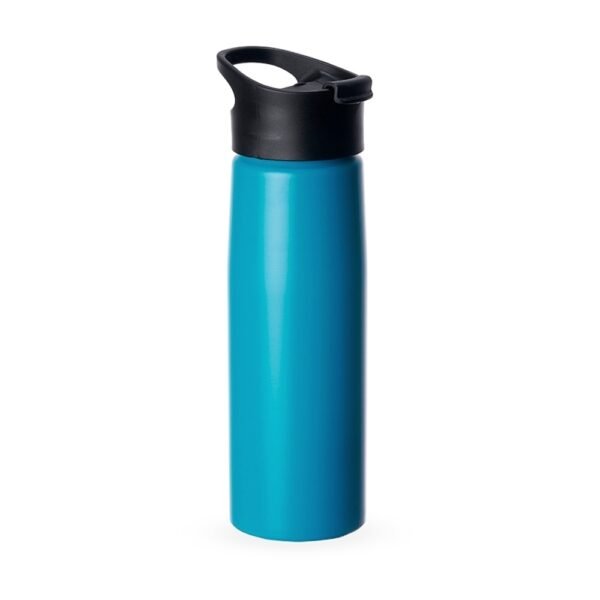 Squeeze alumínio 750ml - Imagem 2