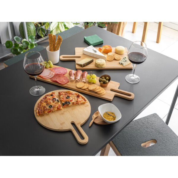 Tábua de servir aperitivos - Image 3