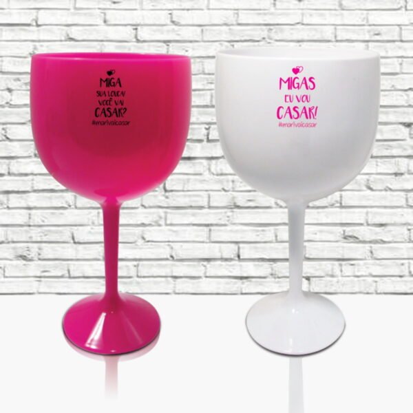 Taça Personalizada