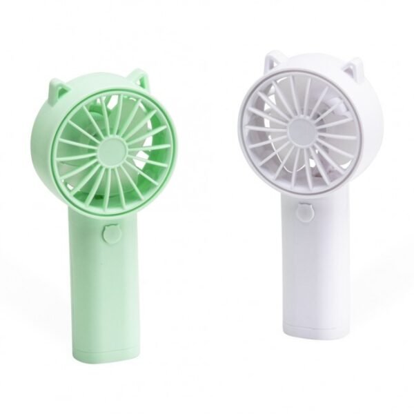 Mini Ventilador - Image 2