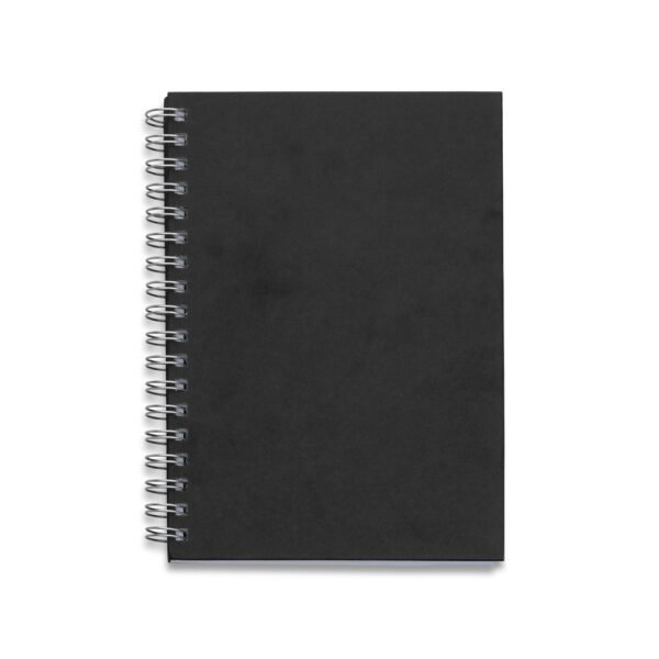 Caderno capa Kraft - Image 2