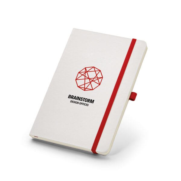 Bloco de Anotações Personalizado