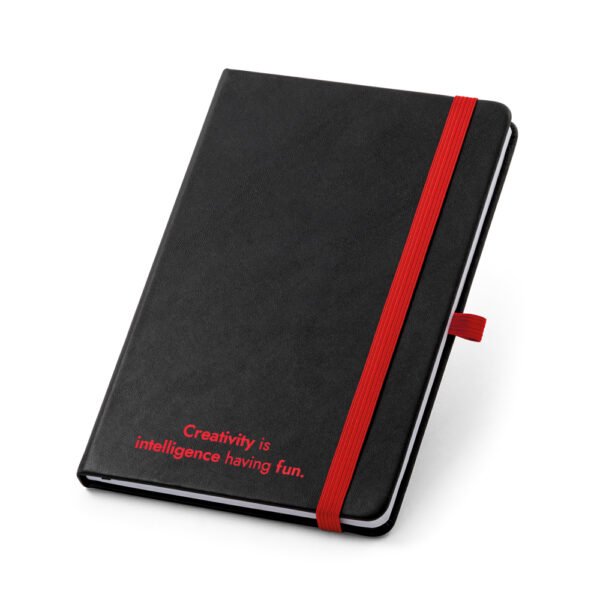 Caderno capa dura - Image 3