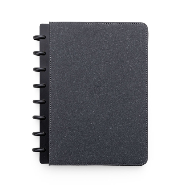 Caderno de anotações personalizado - Imagem 2