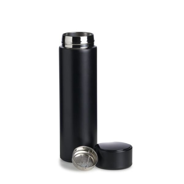 Garrafa Térmica 400ml com Display LED personalizada