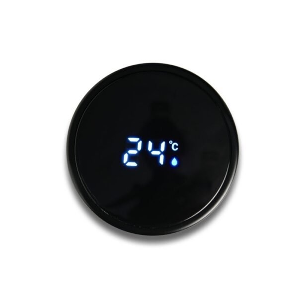 Garrafa Térmica 400ml com Display LED personalizada - Imagem 3