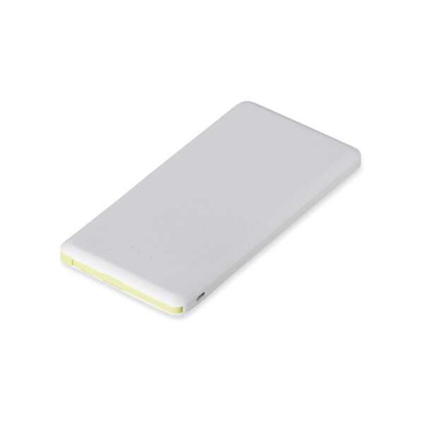 Power Bank 10.000mAh com Indicador LED personalizado - Image 3