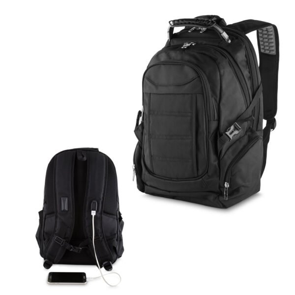 Mochila para Notebook personalizada - Image 8